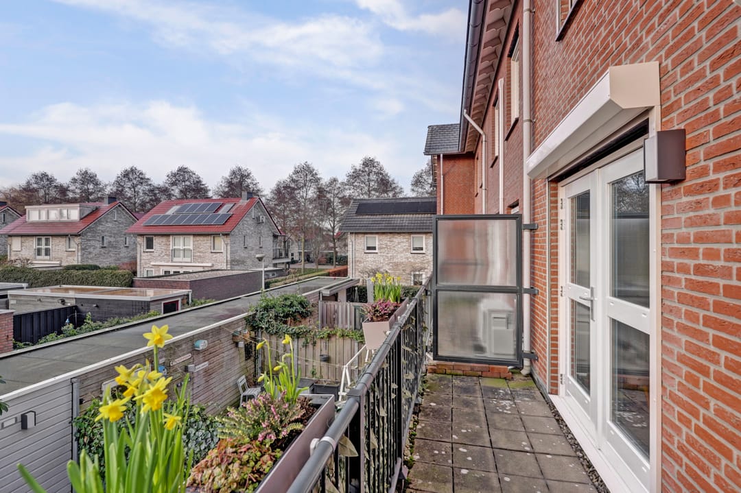 Foto 22 van Hermelijnsingel 27