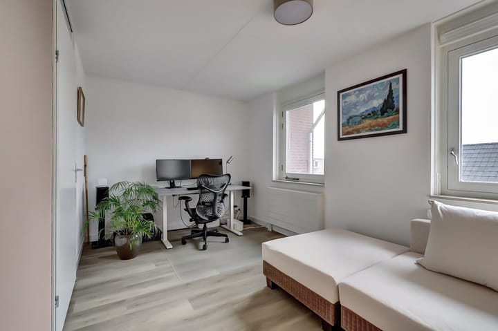 Foto 24 van Hermelijnsingel 27