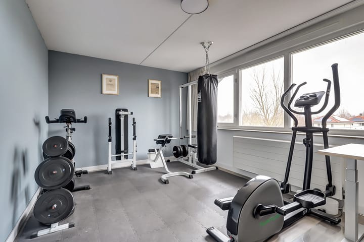 Foto 26 van Hermelijnsingel 27