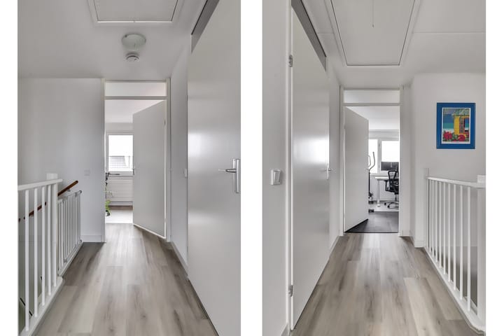 Foto 27 van Hermelijnsingel 27