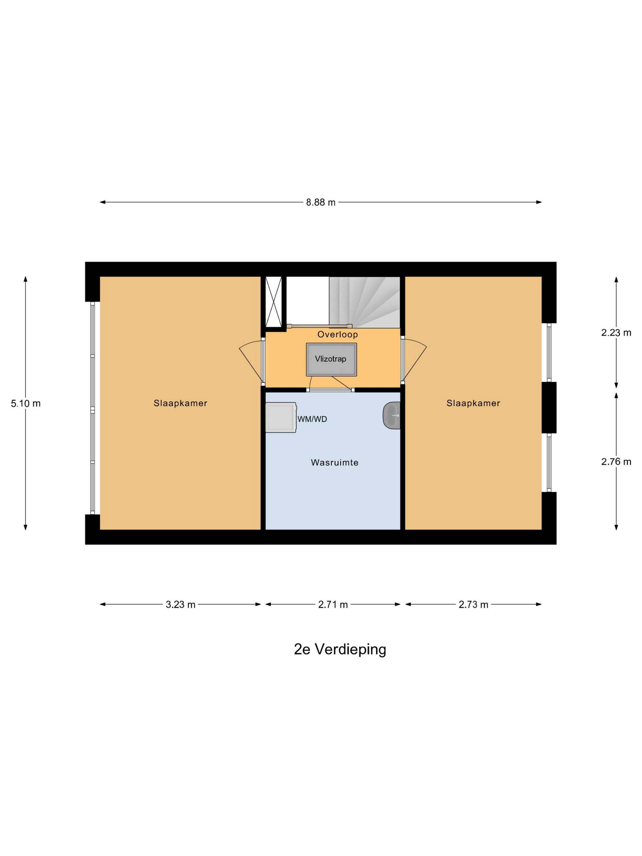Foto 30 van Hermelijnsingel 27