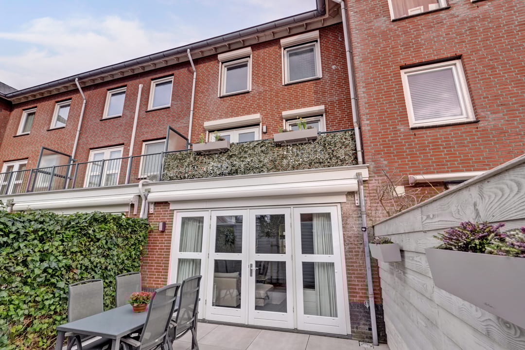 Foto 31 van Hermelijnsingel 27