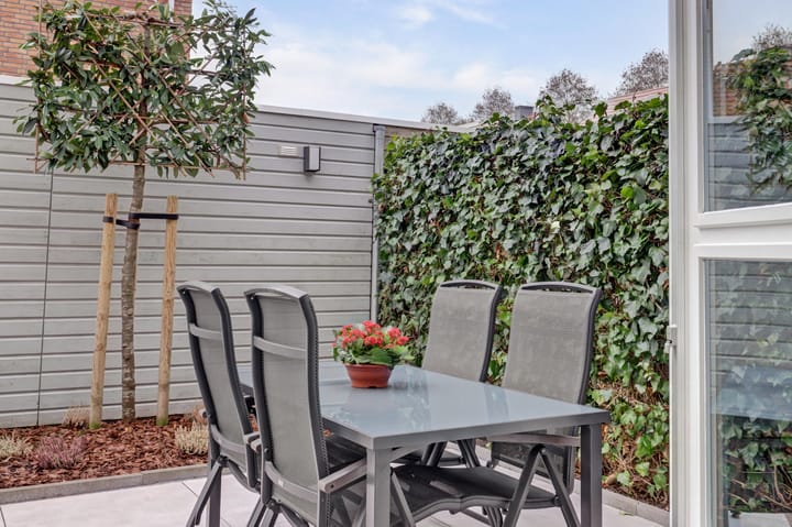 Foto 32 van Hermelijnsingel 27