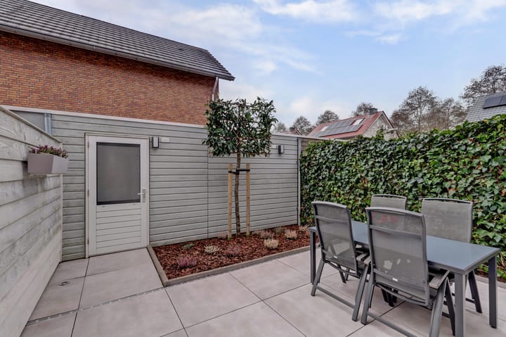 Foto 33 van Hermelijnsingel 27