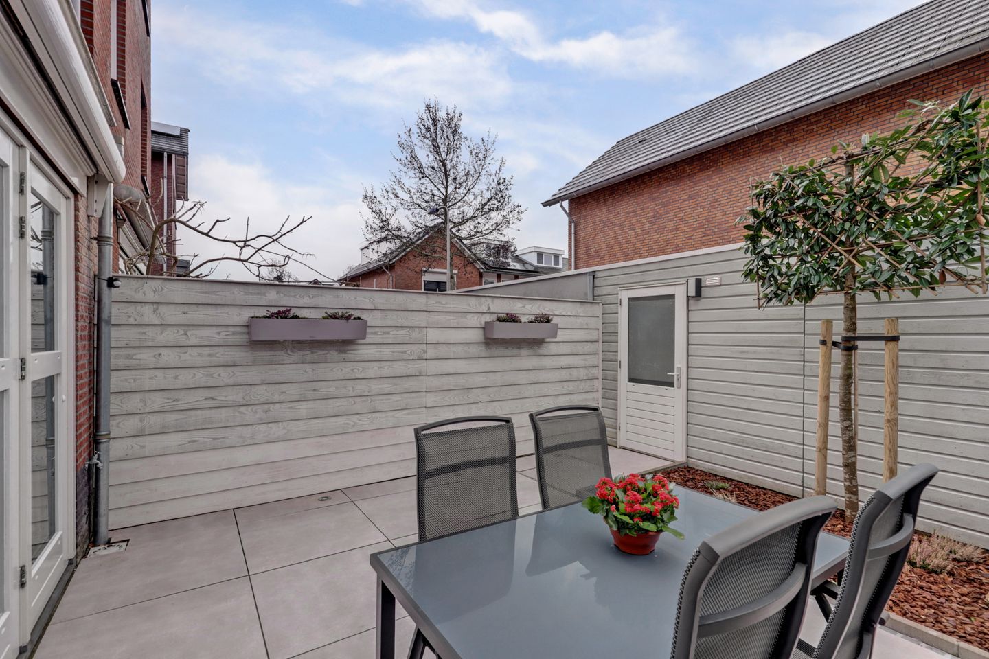 Foto 34 van Hermelijnsingel 27