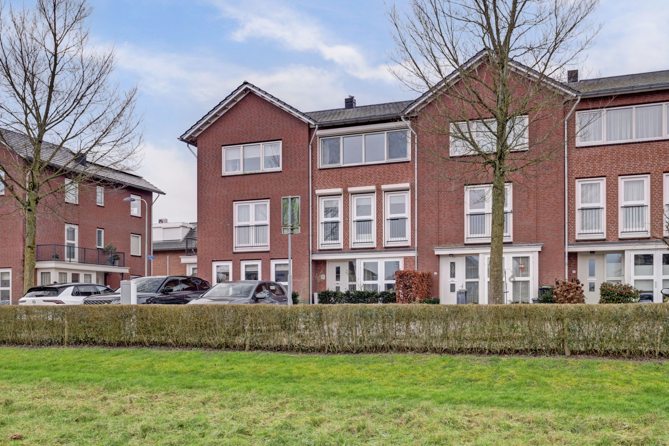 Foto 36 van Hermelijnsingel 27