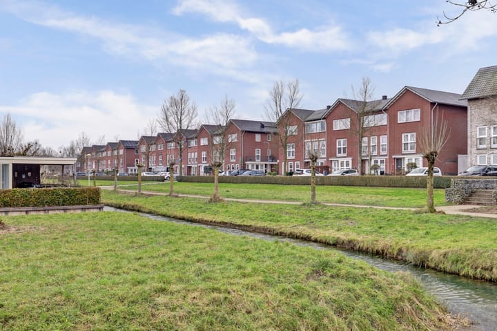 Foto 37 van Hermelijnsingel 27