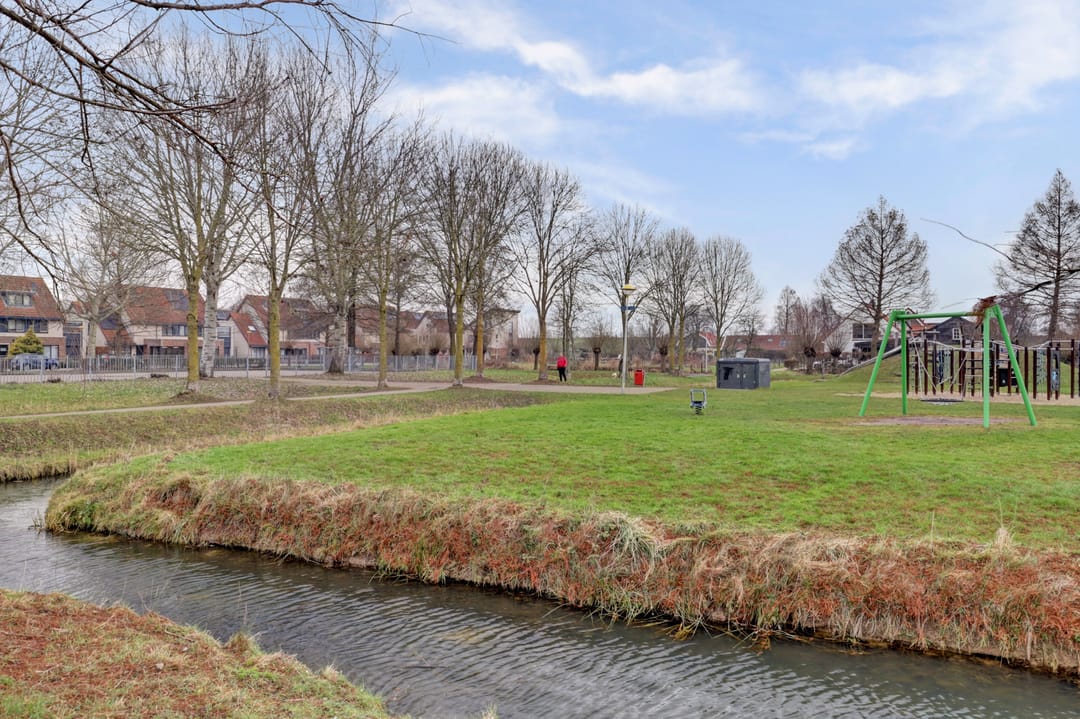 Foto 38 van Hermelijnsingel 27