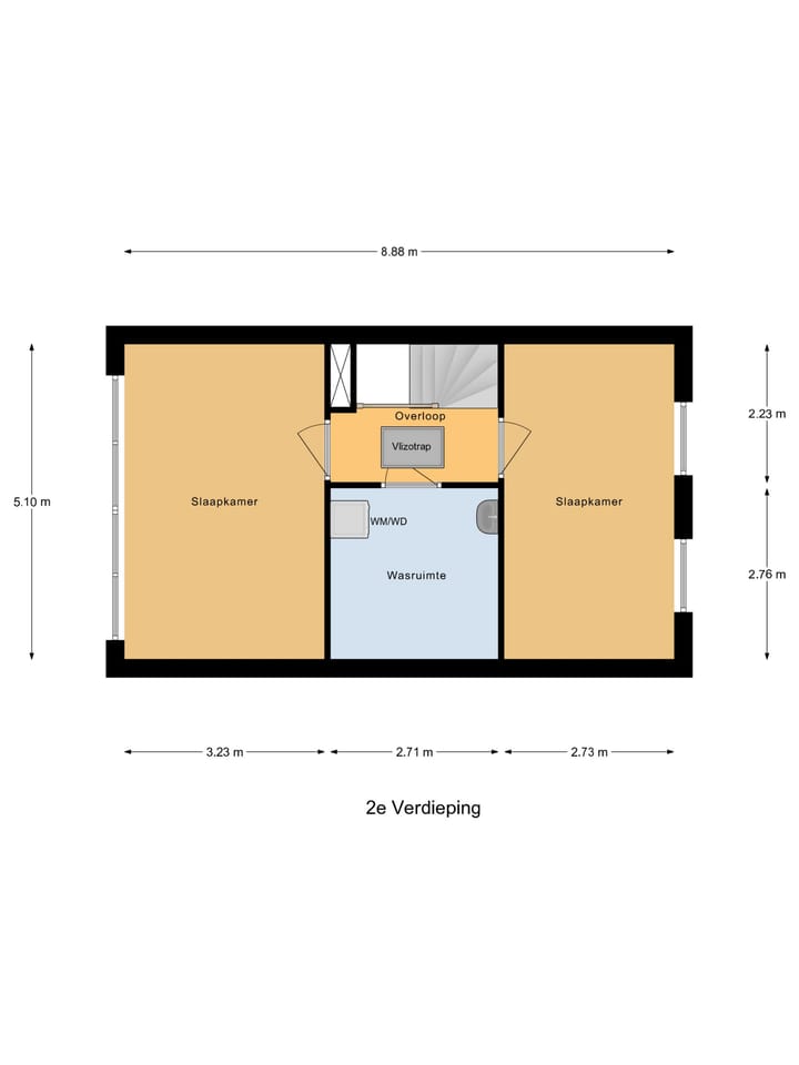 Foto 41 van Hermelijnsingel 27