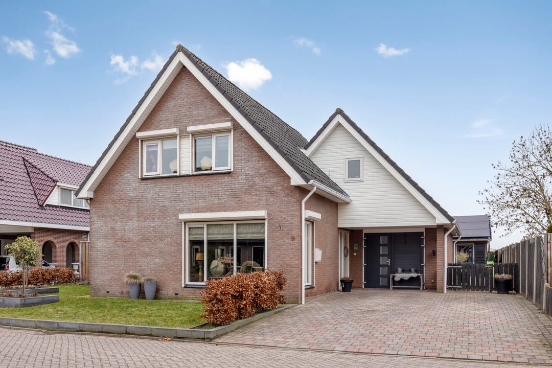 Foto 1 van Lavendelheide 7