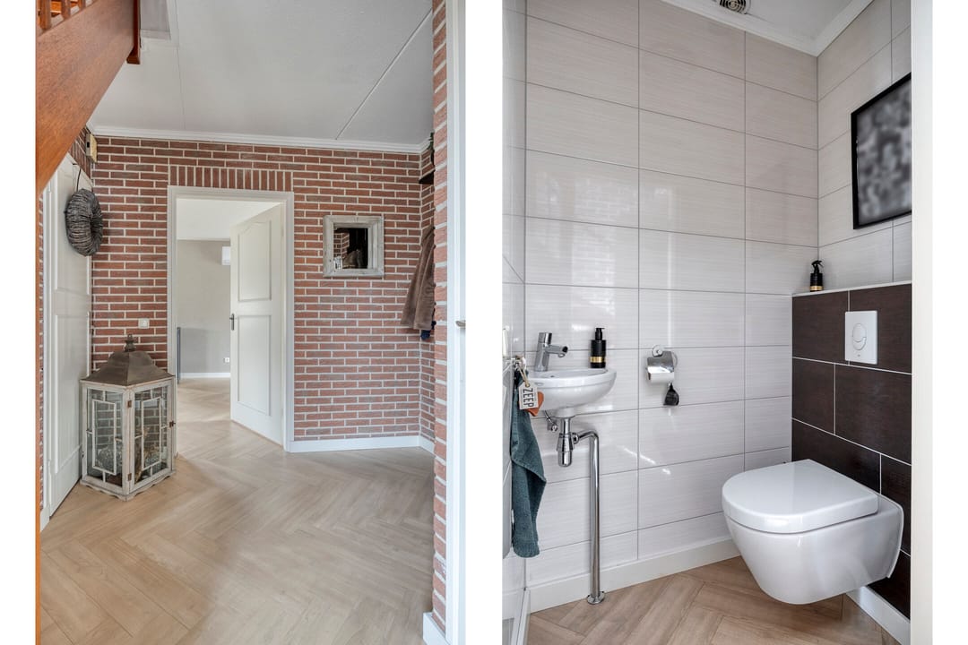 Foto 2 van Lavendelheide 7