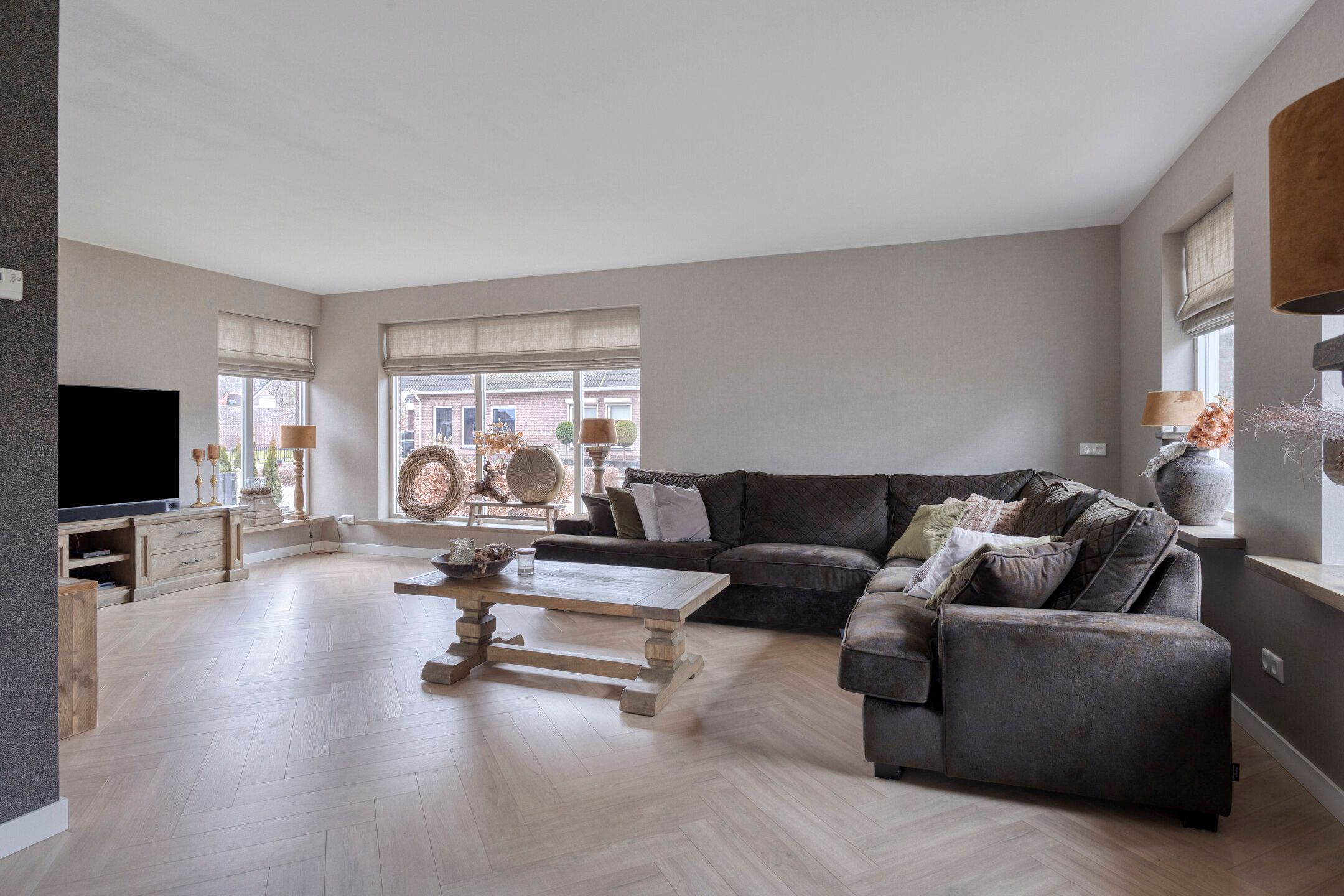 Foto 3 van Lavendelheide 7