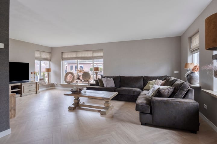 Foto 3 van Lavendelheide 7