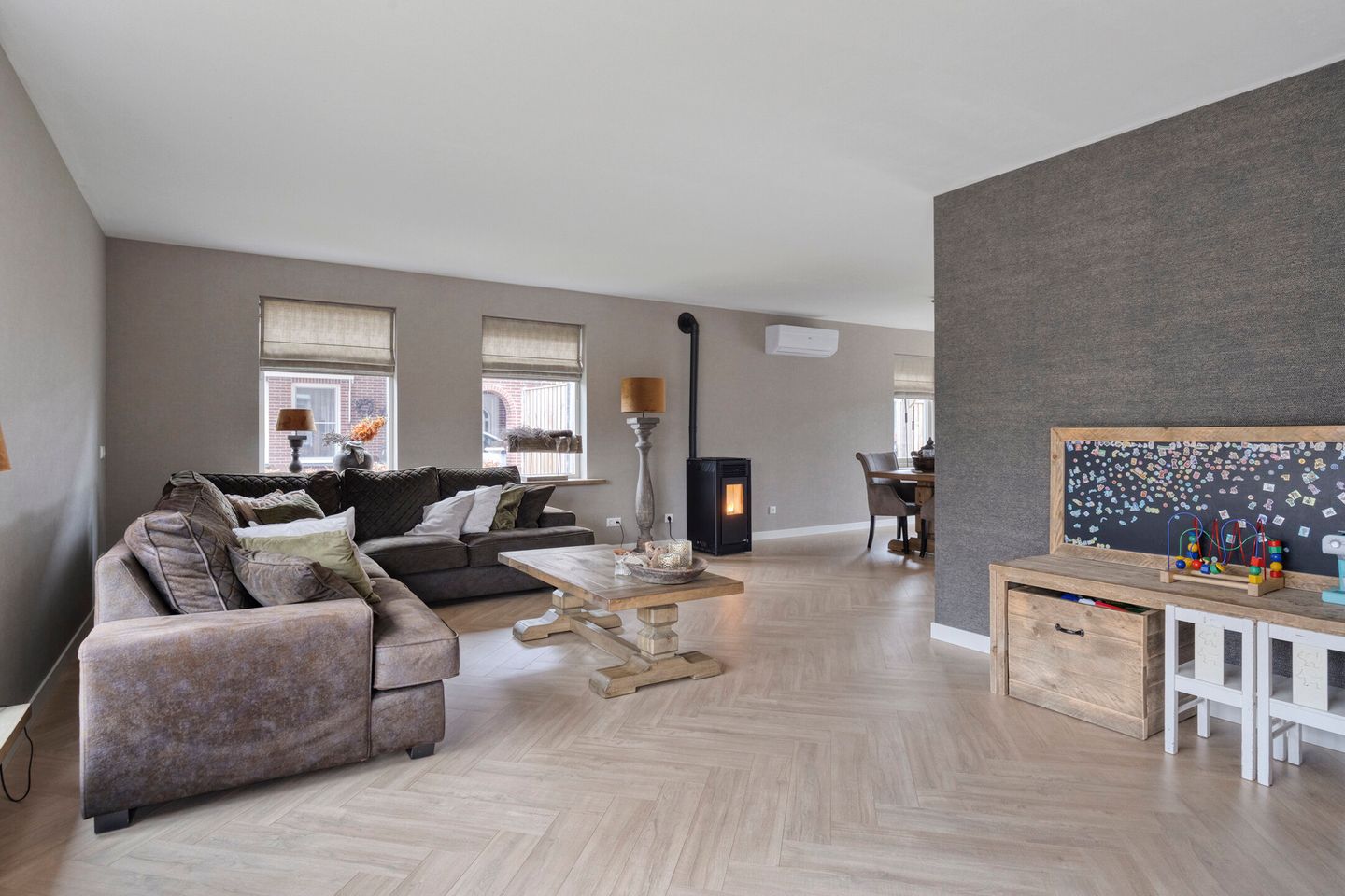 Foto 4 van Lavendelheide 7