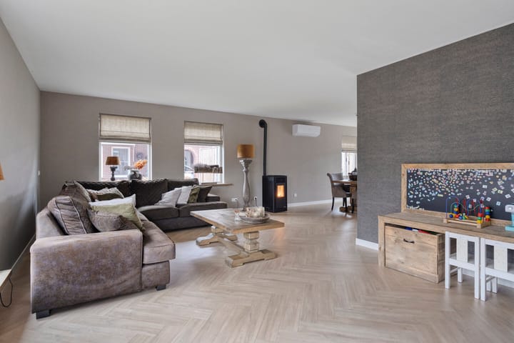 Foto 4 van Lavendelheide 7