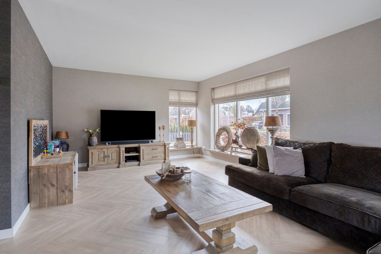 Foto 5 van Lavendelheide 7