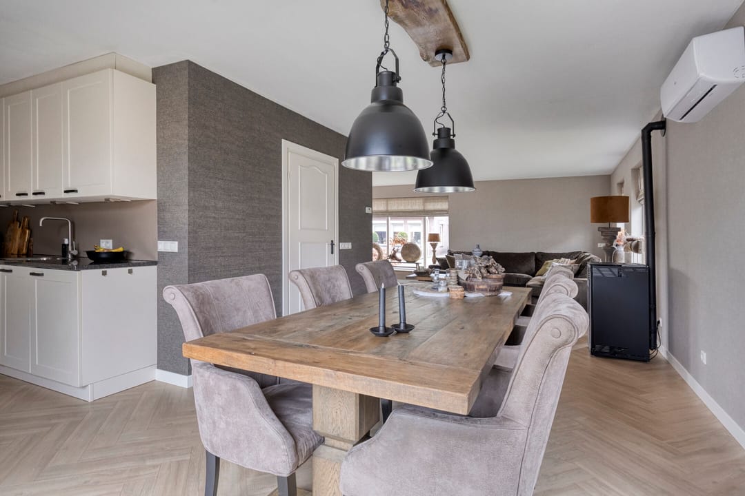 Foto 7 van Lavendelheide 7