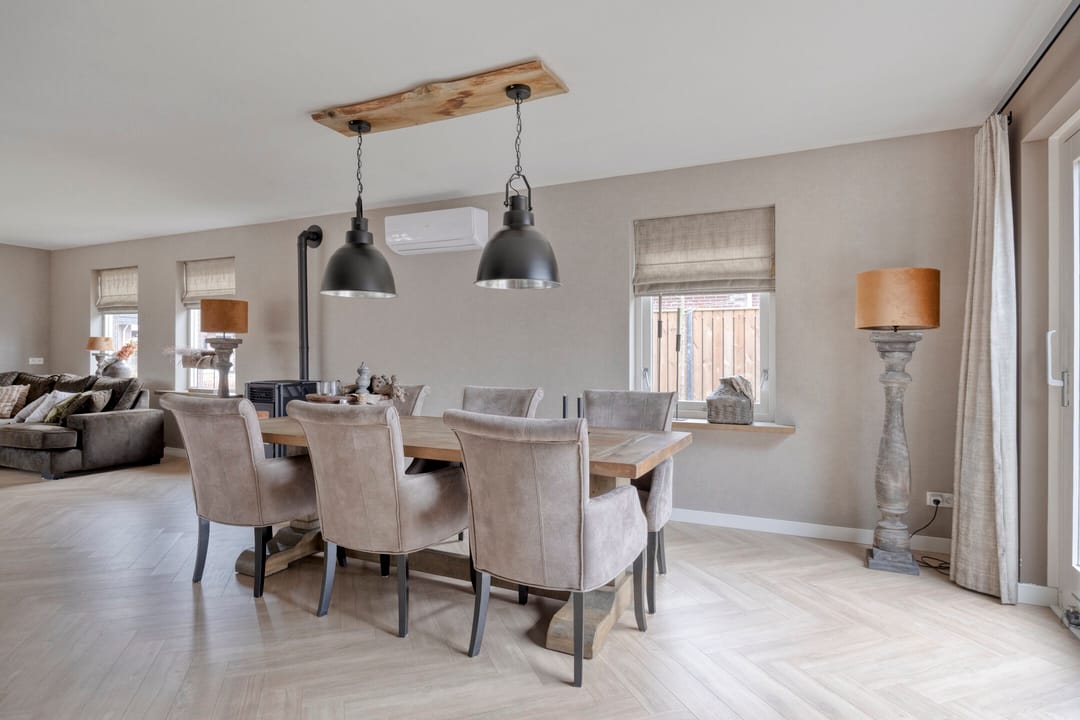 Foto 8 van Lavendelheide 7