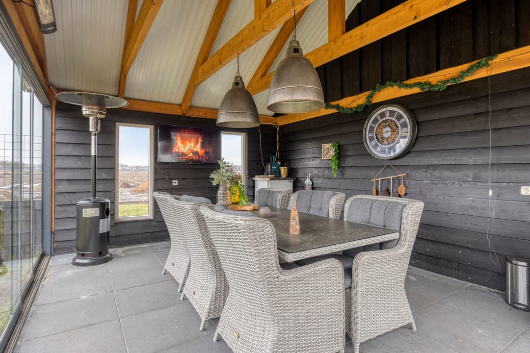 Foto 23 van Lavendelheide 7