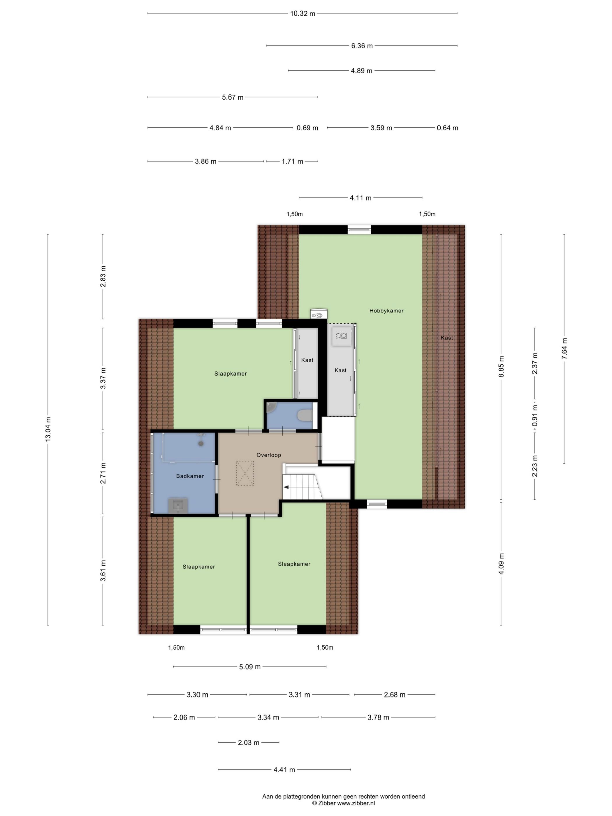 Foto 33 van Lavendelheide 7