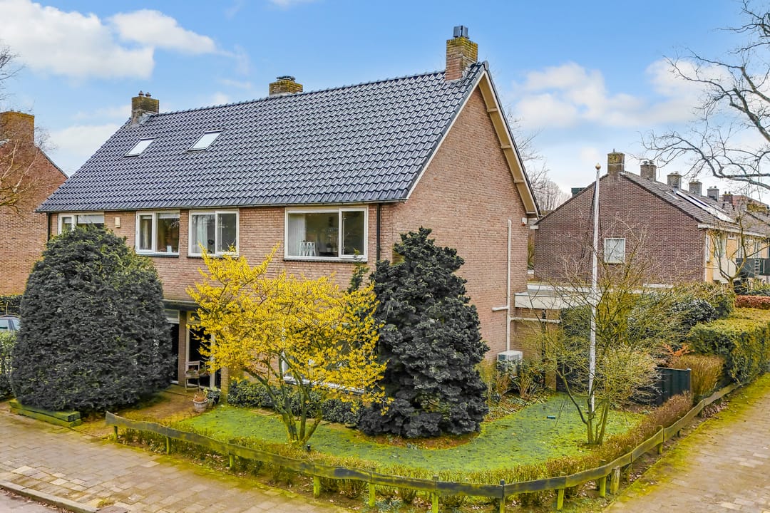 Foto 1 van Groenekanseweg 157