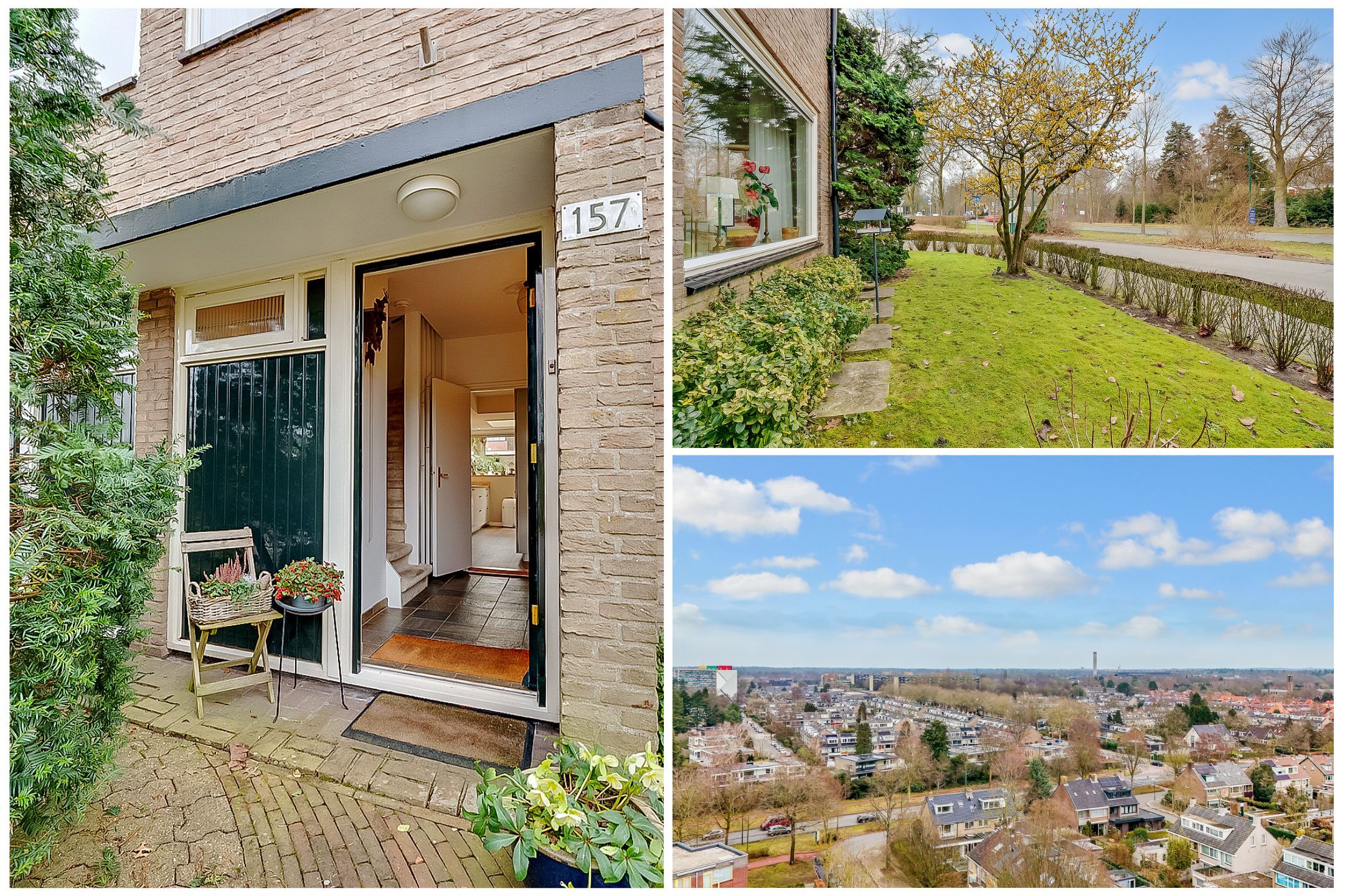 Foto 3 van Groenekanseweg 157