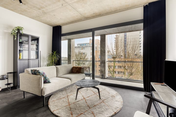 Foto 3 van Schubertsingel 107