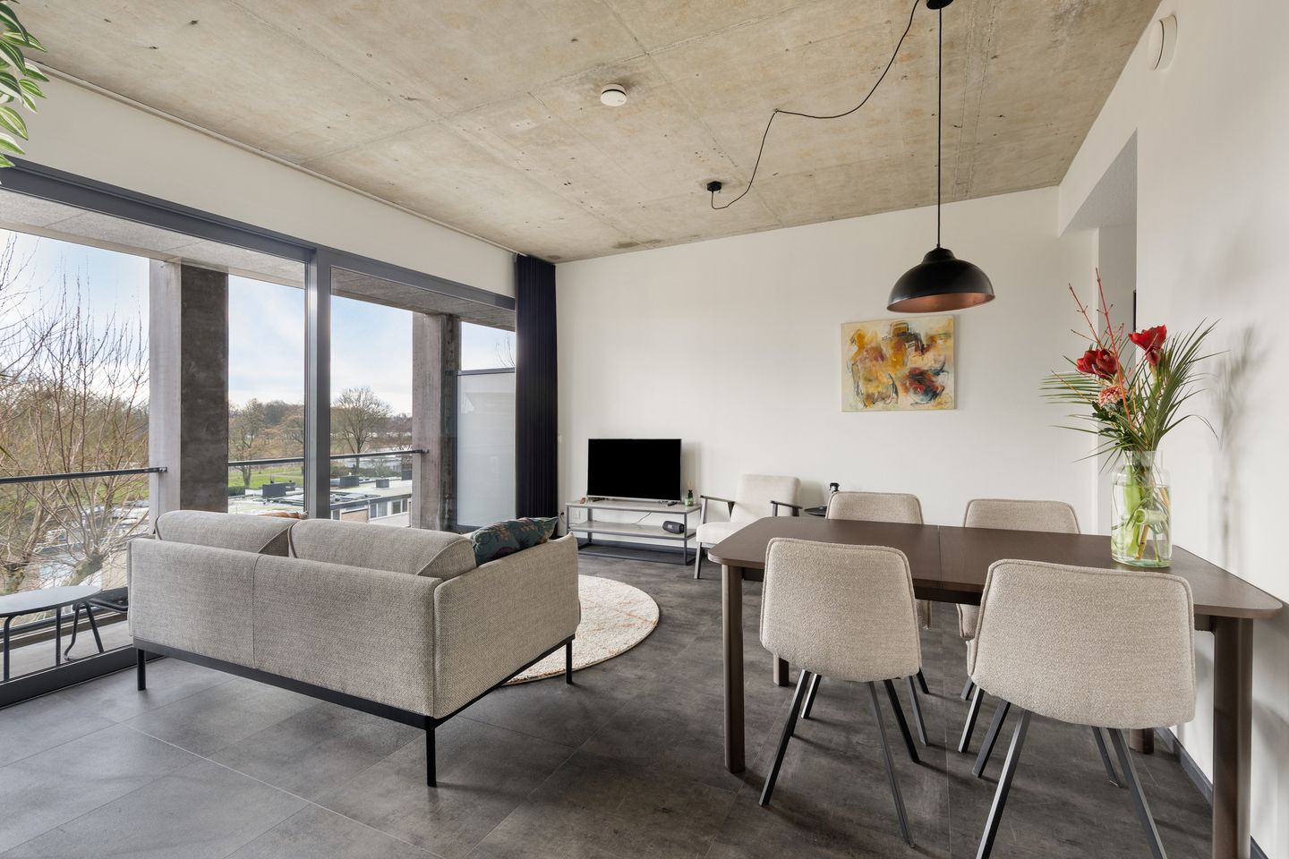 Foto 4 van Schubertsingel 107