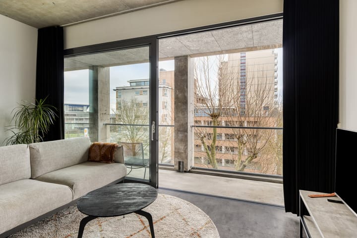 Foto 5 van Schubertsingel 107