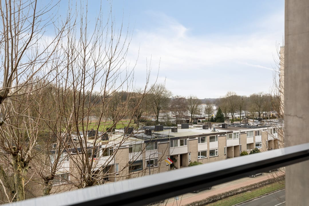 Foto 7 van Schubertsingel 107