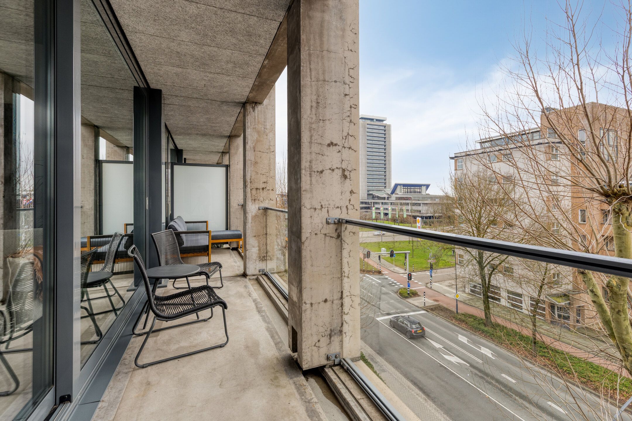 Foto 6 van Schubertsingel 107