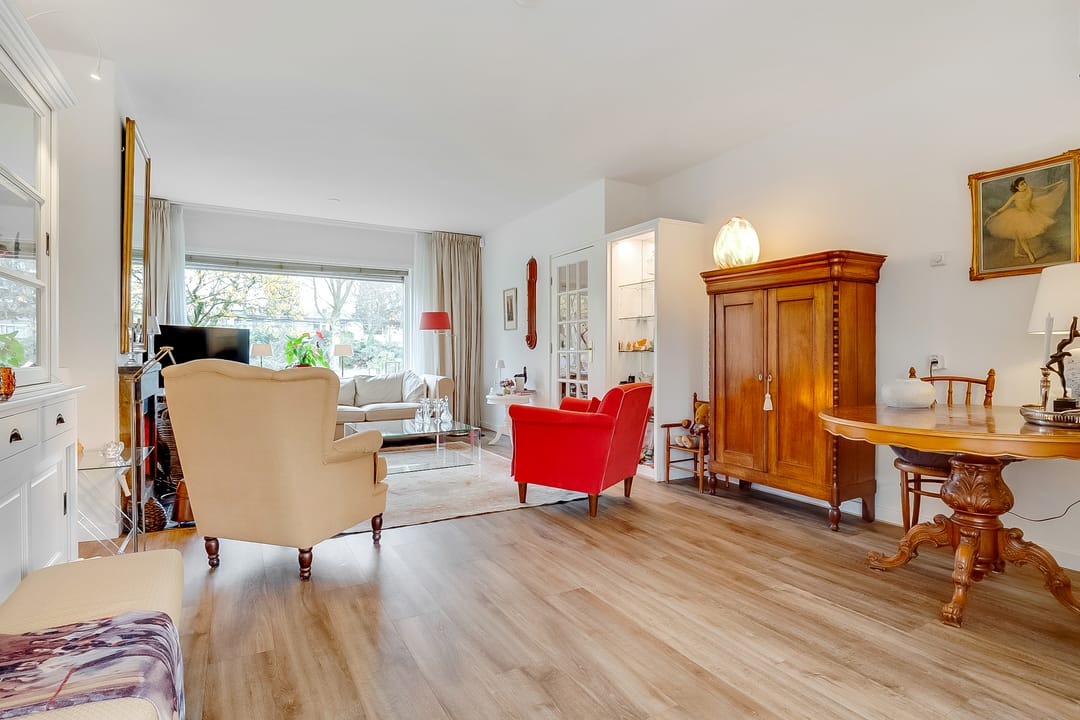 Foto 7 van Groenekanseweg 157