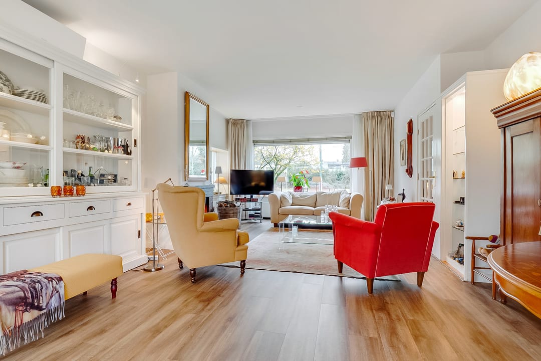 Foto 8 van Groenekanseweg 157