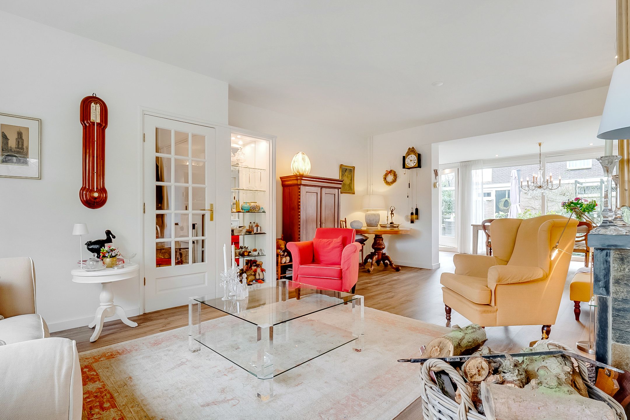 Foto 9 van Groenekanseweg 157