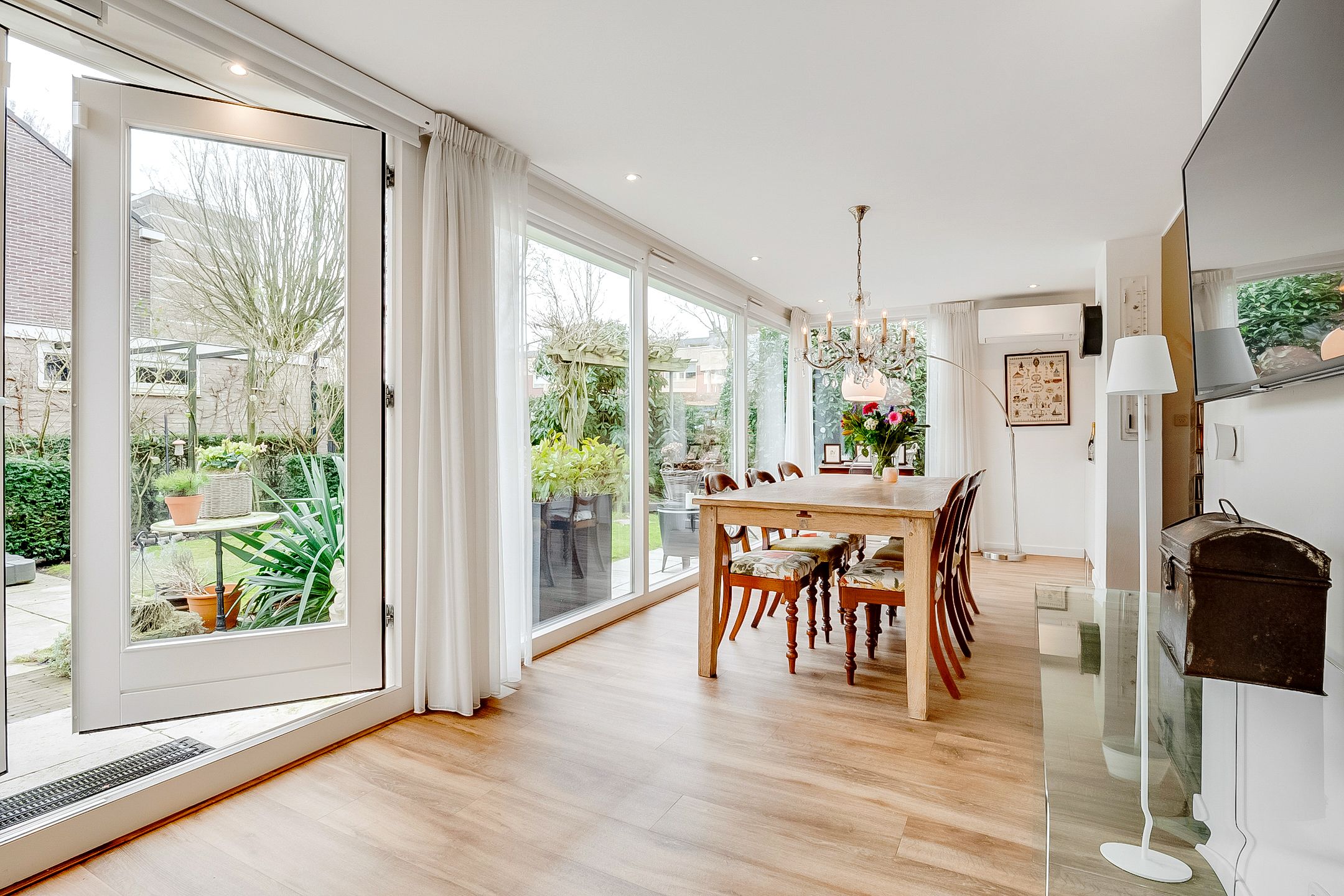 Foto 12 van Groenekanseweg 157