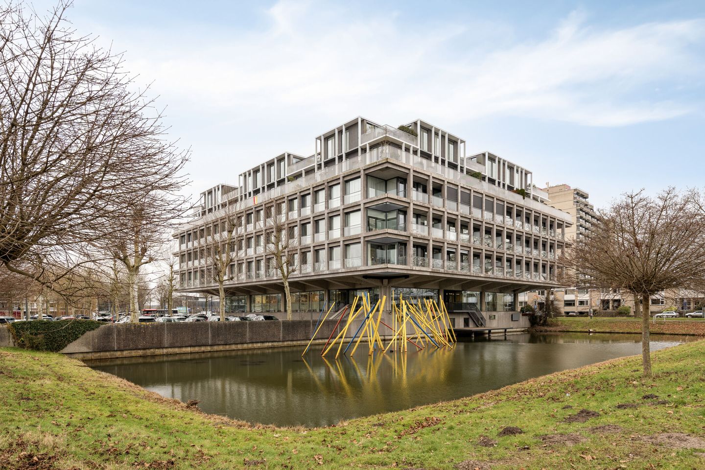 Foto 20 van Schubertsingel 107