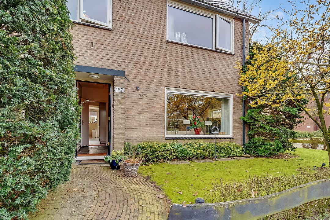 Foto 2 van Groenekanseweg 157