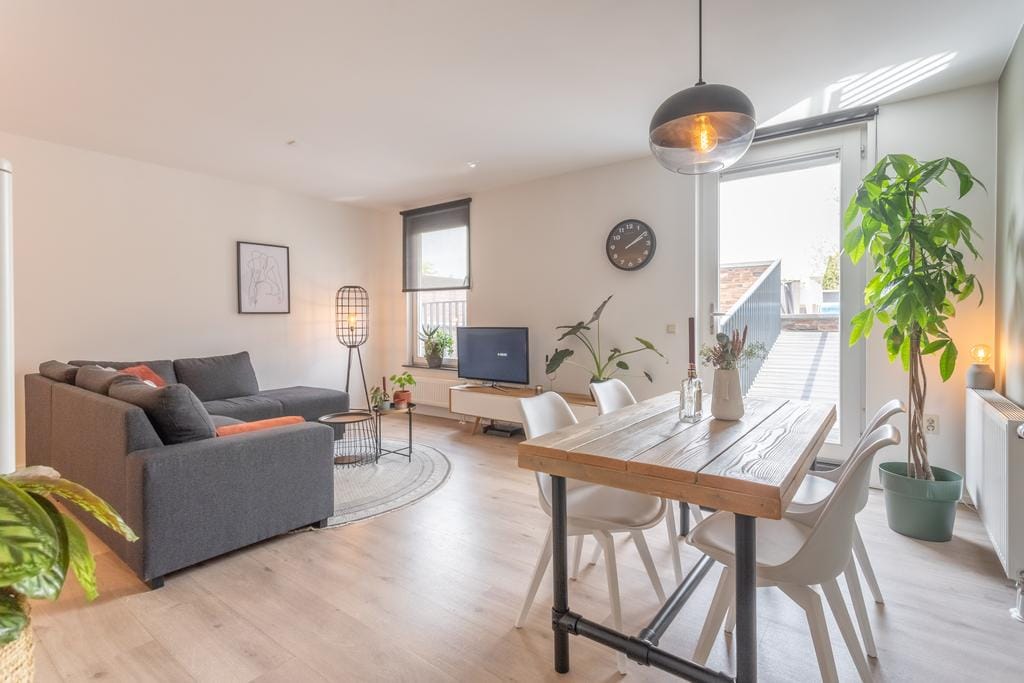 Photo 1 of Stationstraat 20-B