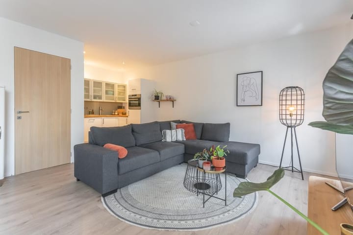 Photo 4 of Stationstraat 20-B