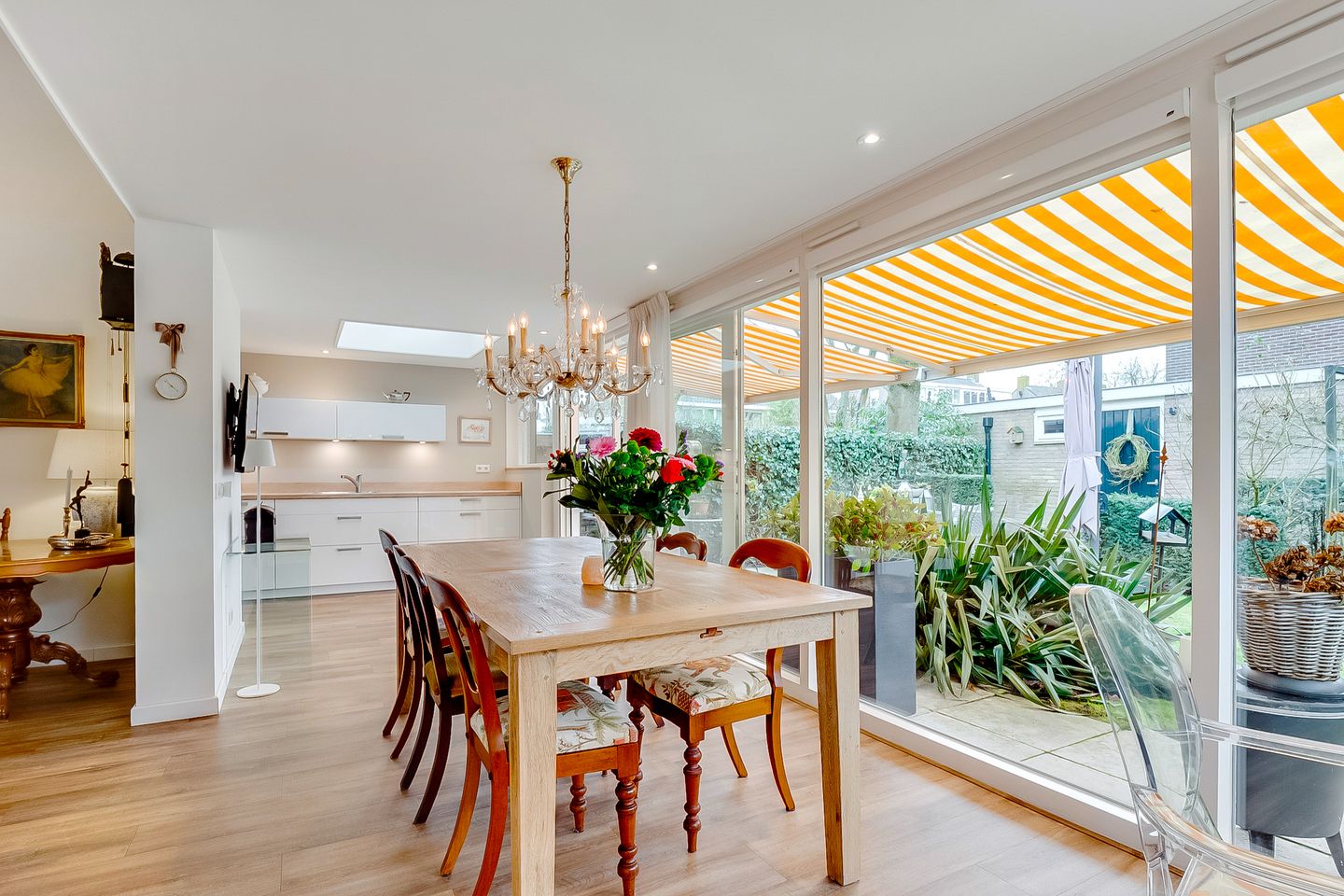 Foto 19 van Groenekanseweg 157