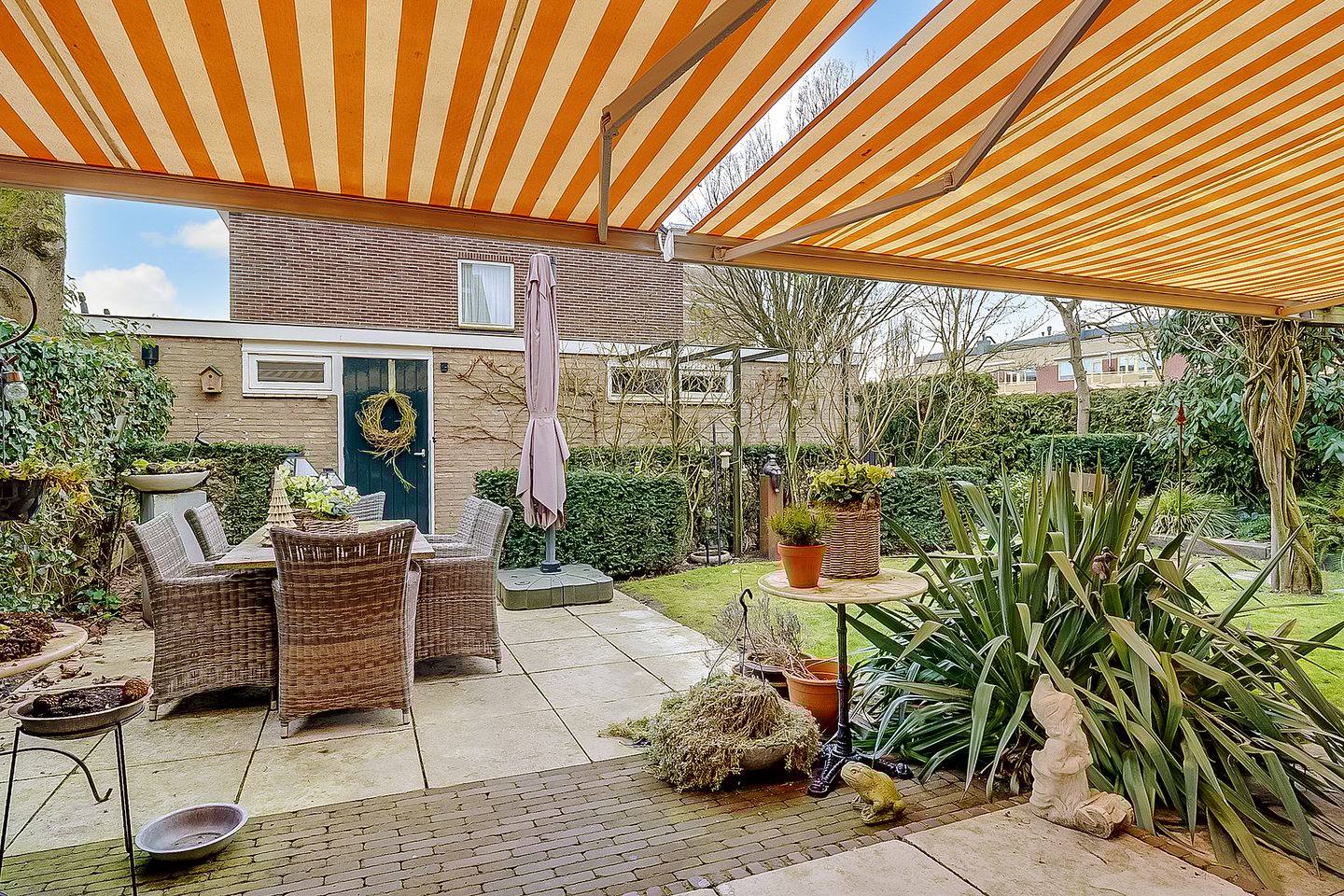 Foto 20 van Groenekanseweg 157