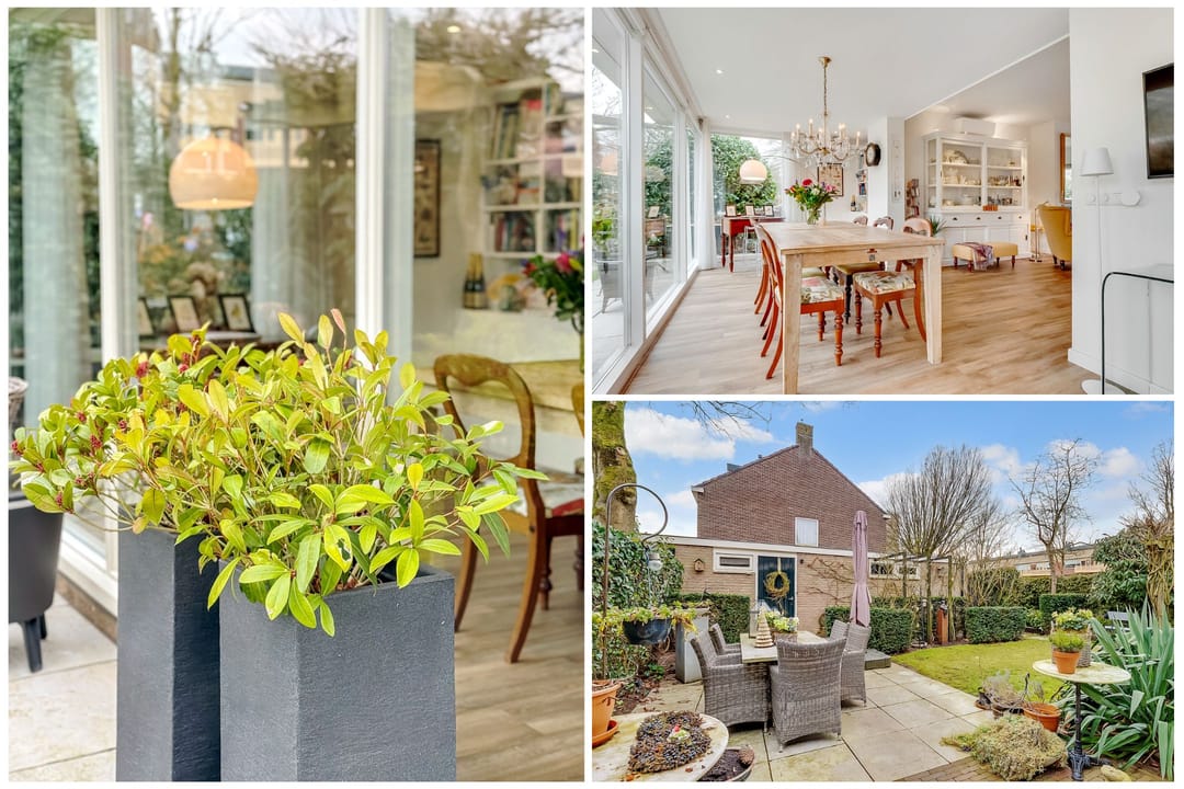 Foto 22 van Groenekanseweg 157