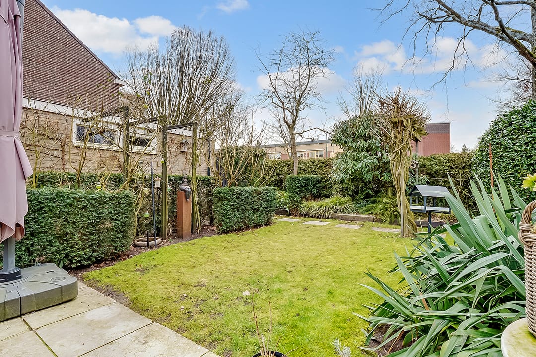 Foto 43 van Groenekanseweg 157