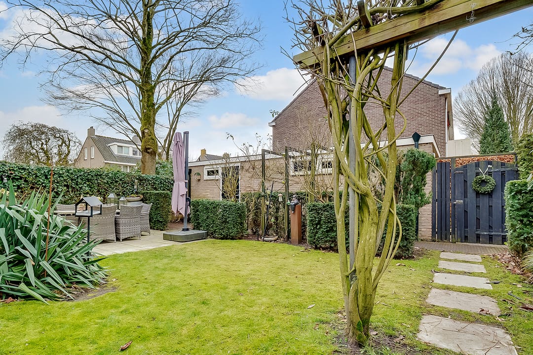 Foto 46 van Groenekanseweg 157