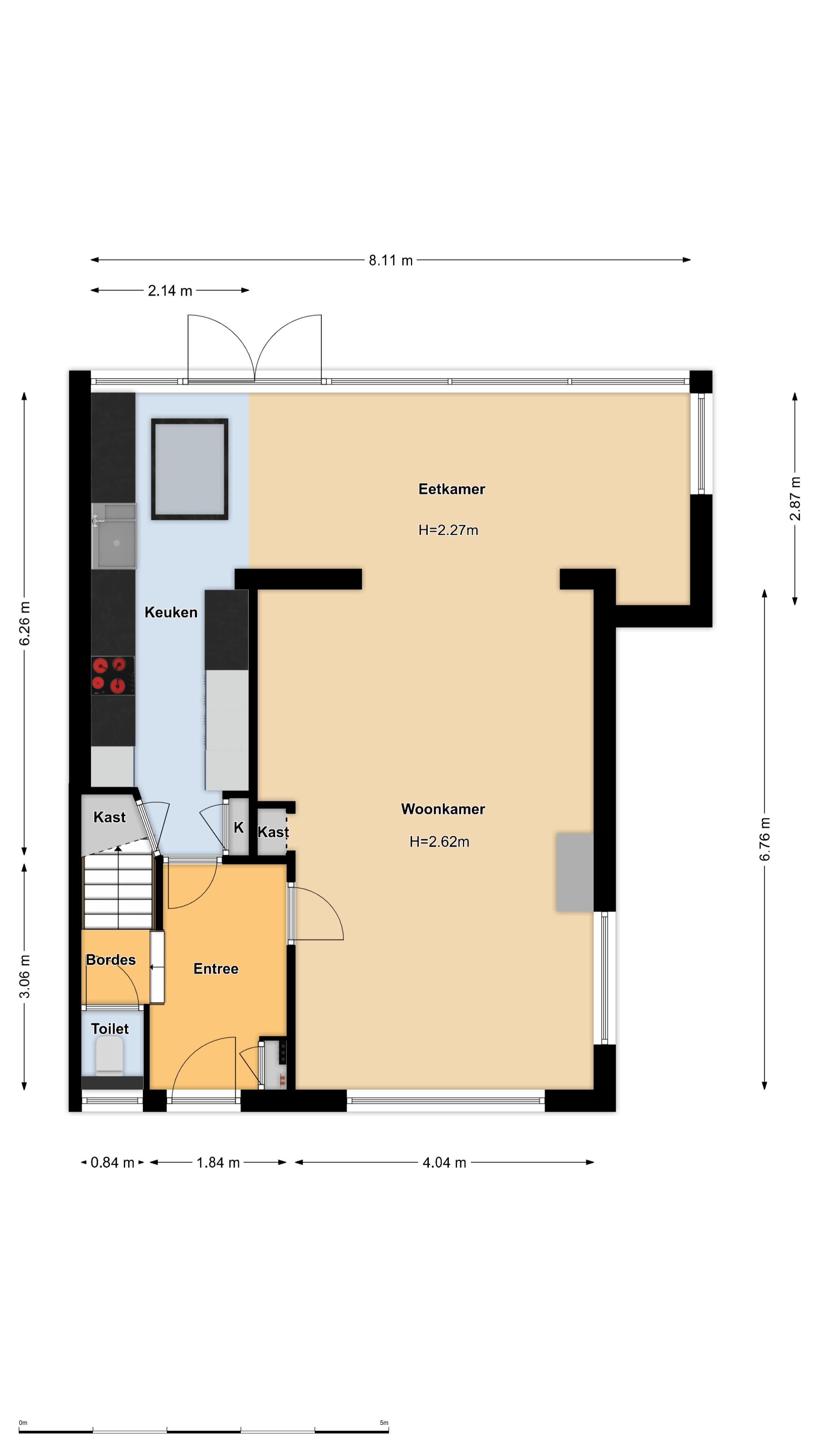 Foto 54 van Groenekanseweg 157