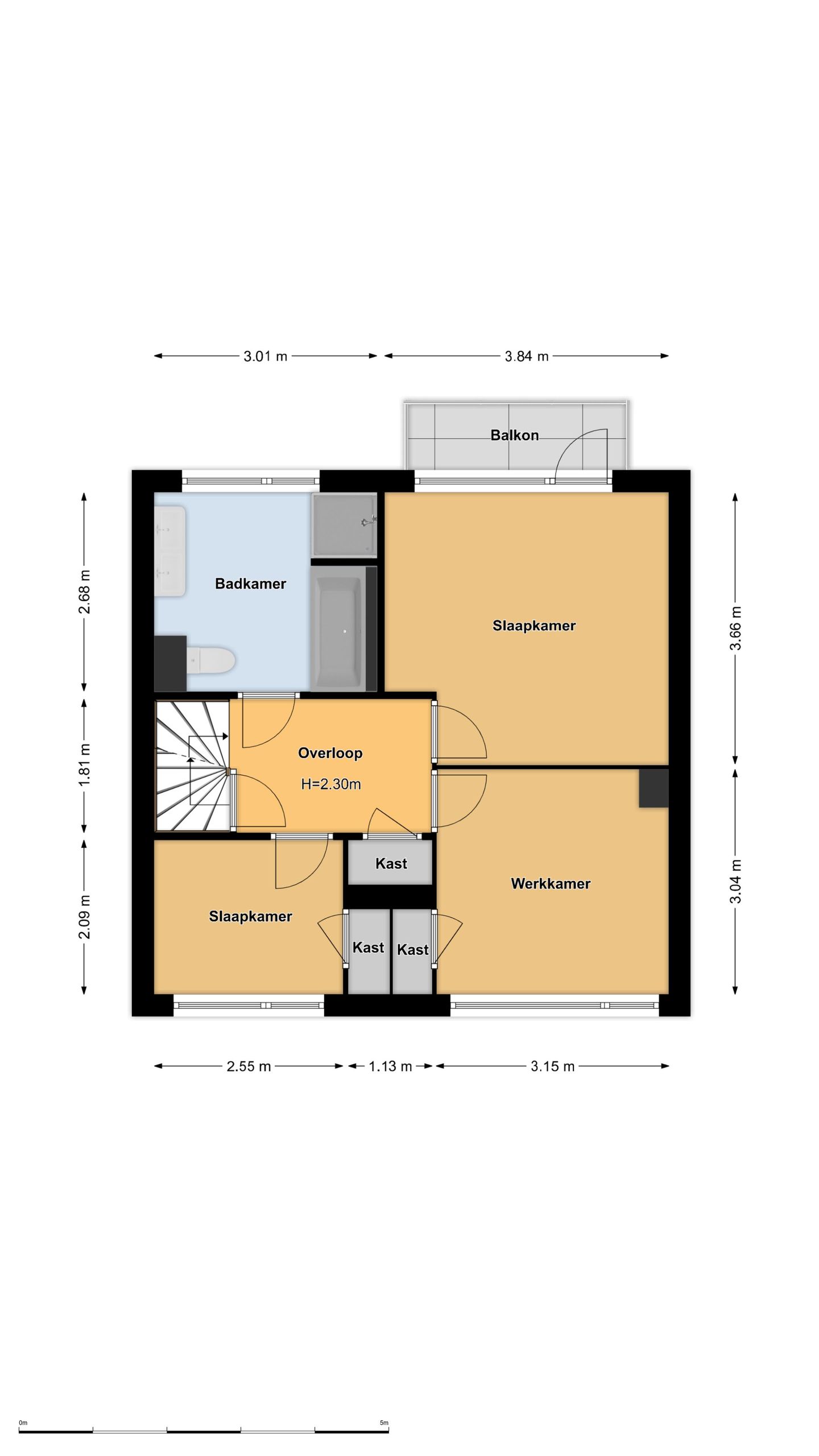 Foto 55 van Groenekanseweg 157