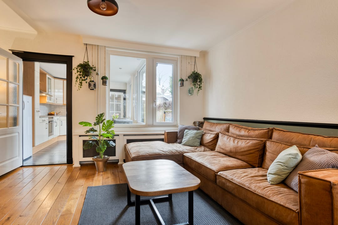 Foto 2 van Bruggertstraat 45