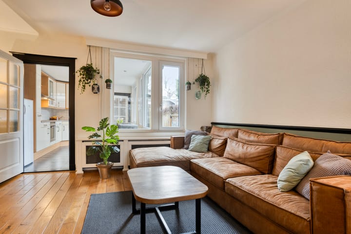 Foto 2 van Bruggertstraat 45