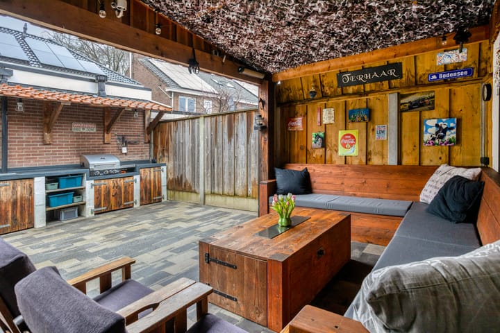 Foto 4 van Bruggertstraat 45