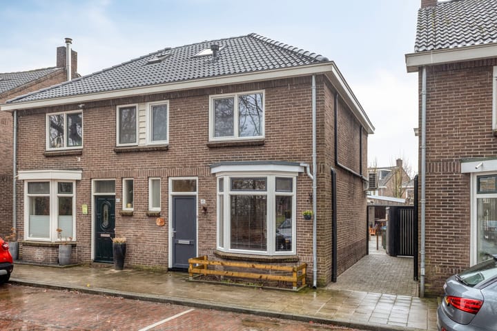 Foto 5 van Bruggertstraat 45